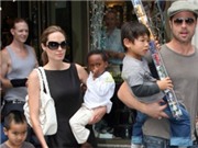 Bóng đá anh, ngoại hạng anh, lịch thi đấu euro 2012, Kẻ thảm sát ở Na Uy định giết Pitt và Jolie vì bé Pax Thiên 